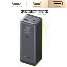 Power Bank Pour Ordinateur 130W