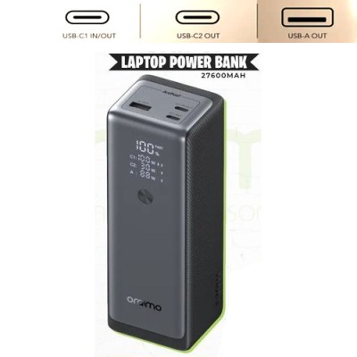 Power Bank Pour Ordinateur 130W