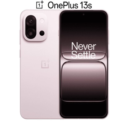OnePlus 13S 5G 12Go RAM 512Go