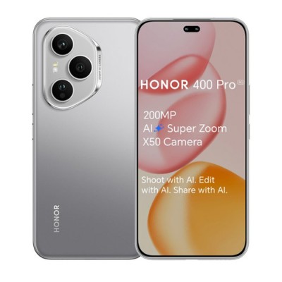 Honor 400 Pro 5G (12Go RAM 512Go)