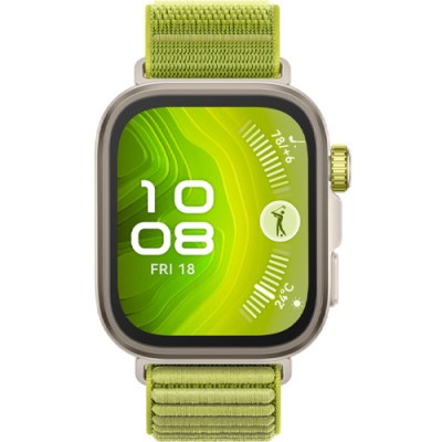 Huawei Watch Fit 4 Pro