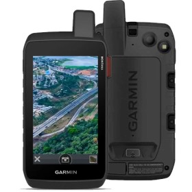 Garmin Montana 760i écran tactile Caméra 8MP