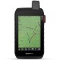 Garmin Montana 760i écran tactile Caméra 8MP