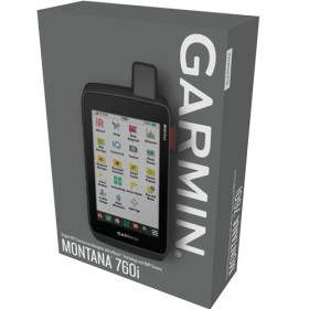 Garmin Montana 760i inReach caméra 8 MP