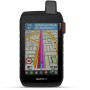 Garmin Montana 760i inReach caméra 8 MP