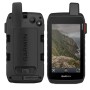 Garmin Montana 760i inReach caméra 8 MP