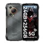 Blackview BL7000 5G 8Go/256Go 7500 mAh Android 15
