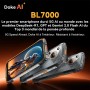 Blackview BL7000 5G 8Go/256Go 7500 mAh Android 15