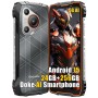 Blackview BL7000 5G 8Go/256Go 7500 mAh