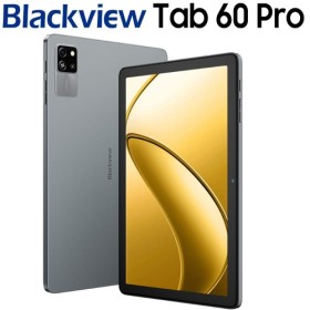 Blackview Tab 60 Pro (4Go RAM 128Go) 7700 mAh