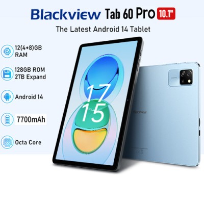 Blackview Tab 60 Pro 4Go/128Go 7700 mAh