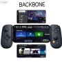 BACKBONE 2e Gén Manette de jeu