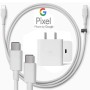 Chargeur Google 18 W USB-C