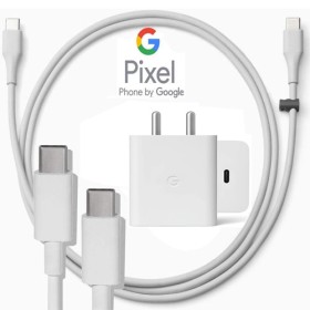 Chargeur Google 18 W USB-C