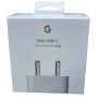 Chargeur Google 18 W USB-C