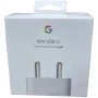 Adaptateur Google 18 W USB-C