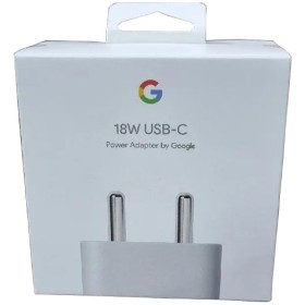 Adaptateur Google 18 W USB-C
