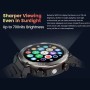 Montre Connectée Blackview W50 Pro