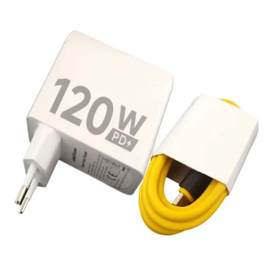 Chargeur Ulefone 120W Ultra Super rapide