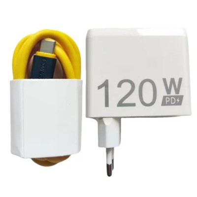 Chargeur Ultra rapide 120W Ulefone Armor