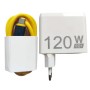 Chargeur Ultra rapide 120W Ulefone Armor