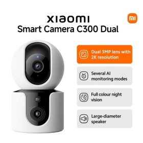 Xiaomi Smart Camera C300 Dual