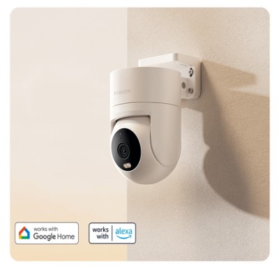 Xiaomi Outdoor Camera CW300