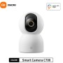 Caméra Xiaomi C700 UltraHD 4K  8 MP