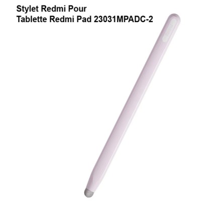 Stylet Redmi Pour Tablette Redmi Pad