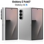Samsung Z Fold 7 256 Go Dual SIM