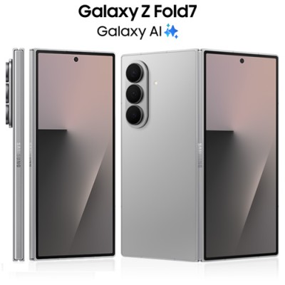Samsung Z Fold 7 256 Go Dual SIM