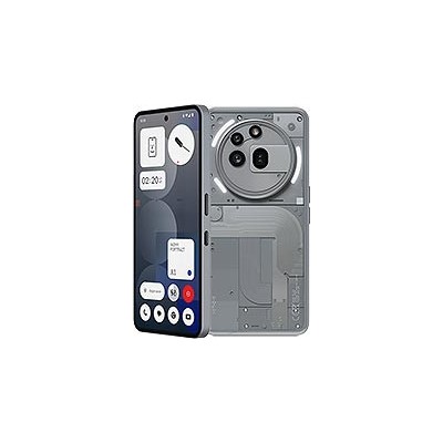 Nothing Phone 3A Pro 12 Go RAM  / 256 Go