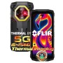 Ulefone Armor Mini 20T Pro 5G Thermique