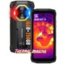 Ulefone Armor Mini 20T Pro 5G Thermique