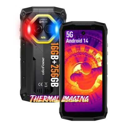 Armor Mini 20T Pro 5G (8 Go RAM 256Go )