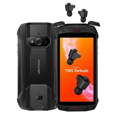 Ulefone Armor 15 6Go RAM/ 128Go