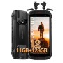 Ulefone Armor 15 6 Go RAM 128 Go