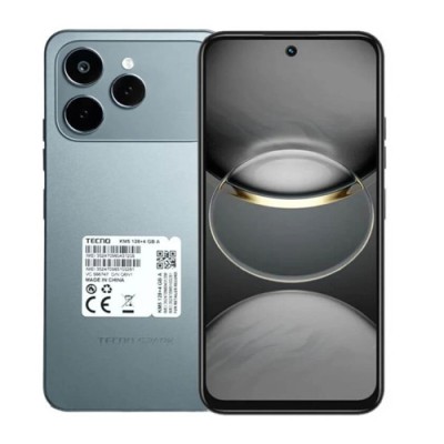 Tecno Spark 40 4G (4Go RAM / 128Go )