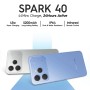 Tecno Spark 40 (4Go RAM / 128Go ) Android 15