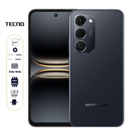 Tecno Spark 40 Pro+ (8GB RAM 128GB )