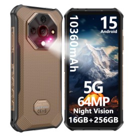 Armor X16 Pro 5G 256Go