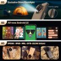 Armor X16 Pro 5G 256Go 10360 mAh Android 15