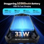 Armor X16 Pro 5G 256Go 10360 mAh Android 15