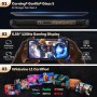 Armor X16 Pro 5G 256Go 10360 mAh Android 15
