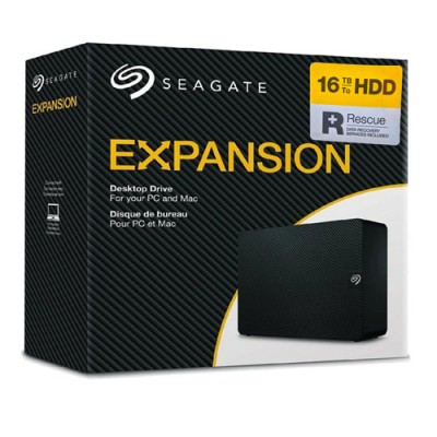 Disque Dur externe Seagate Expansion 16 Teras
