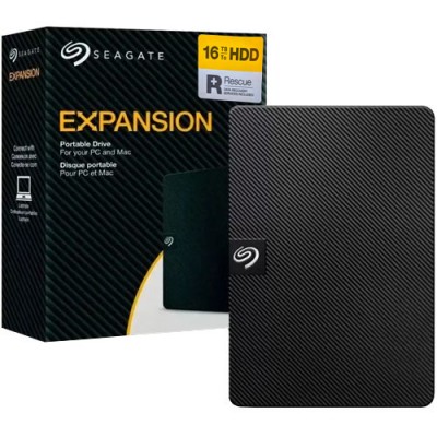 Disque Dur externe Seagate 16 Teras HDD
