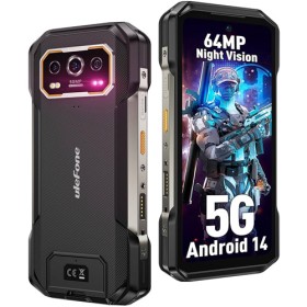 Ulefone Armor 27 Pro 5G