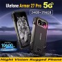 Armor 27 Pro 5G 10600mAh