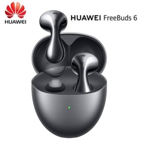 Ecouteurs Huawei Freebuds 6