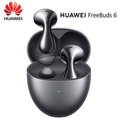 Ecouteurs Huawei Freebuds 6